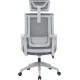 Кресло OfficePro Harmony OC310-G-G-G Gray