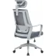 Кресло OfficePro Harmony OC310-G-G-G Gray