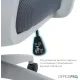 Кресло OfficePro Harmony OC310-G-G-G Gray
