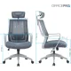 Кресло OfficePro Harmony OC310-G-G-G Gray