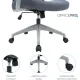 Кресло OfficePro Harmony OC310-G-G-G Gray