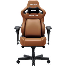 Крісло Anda Seat Kaiser 4 V2 Size XL Brown PVC (AD12YDDC-XLL-20-K-PV/C-03)