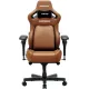 Крісло Anda Seat Kaiser 4 V2 Size XL Brown PVC (AD12YDDC-XLL-20-K-PV/C-03)