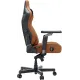 Крісло Anda Seat Kaiser 4 V2 Size XL Brown PVC (AD12YDDC-XLL-20-K-PV/C-03)