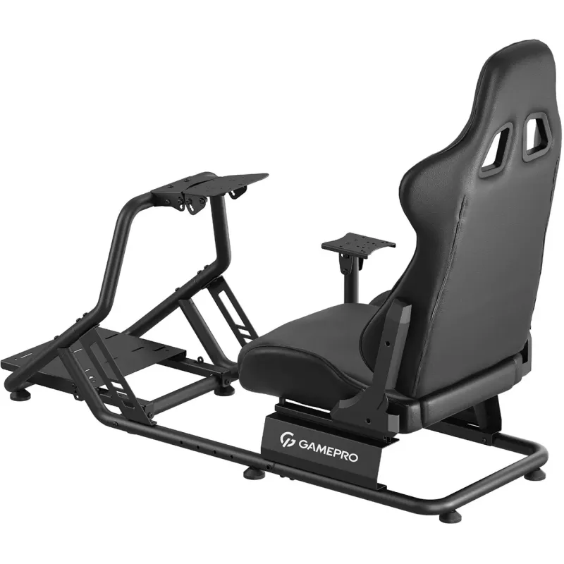 Крісло Gamepro RS100