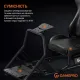 Крісло Gamepro RS100