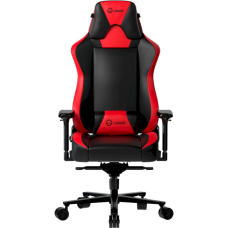 Кресло Lorgar Base 311 Black/Red (LRG-CHR311BR)