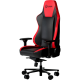 Кресло Lorgar Base 311 Black/Red (LRG-CHR311BR)
