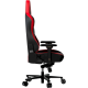 Кресло Lorgar Base 311 Black/Red (LRG-CHR311BR)