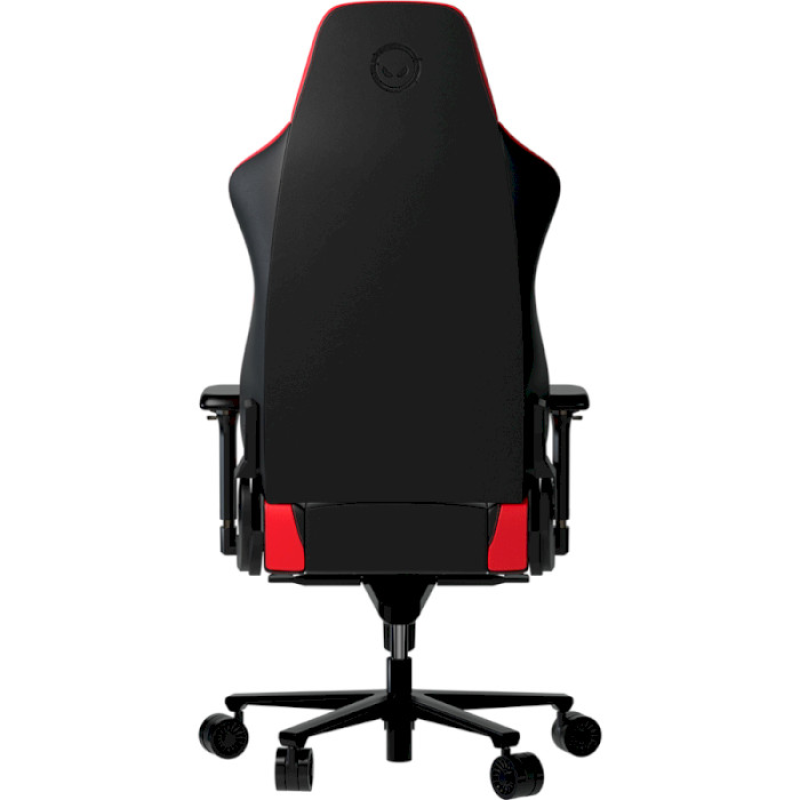 Кресло Lorgar Base 311 Black/Red (LRG-CHR311BR)