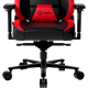 Кресло Lorgar Base 311 Black/Red (LRG-CHR311BR)