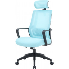 OfficePro Harmony OC310-B-BL-BL Black/Blue