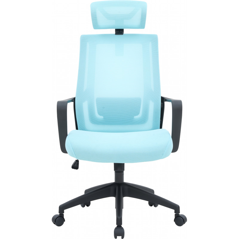 OfficePro Harmony OC310-B-BL-BL Black/Blue