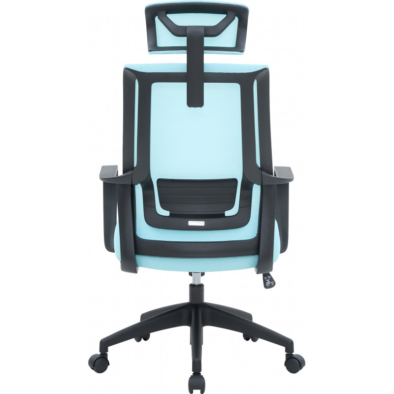 OfficePro Harmony OC310-B-BL-BL Black/Blue