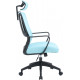 OfficePro Harmony OC310-B-BL-BL Black/Blue