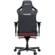 Крісло Anda Seat Kaiser 4 V2 Size XL Maroon PVC (AD12YDDC-XLL-20-A-PV/C-03)