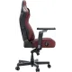 Крісло Anda Seat Kaiser 4 V2 Size XL Maroon PVC (AD12YDDC-XLL-20-A-PV/C-03)