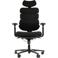 Кресло OfficePro FlexCore OC120B