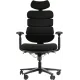Кресло OfficePro FlexCore OC120B