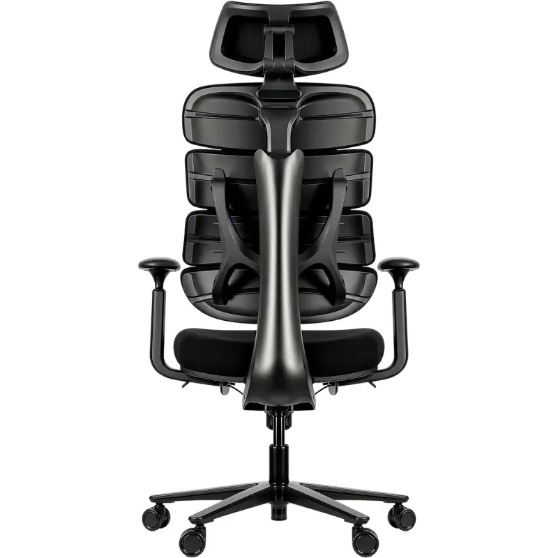 Кресло OfficePro FlexCore OC120B