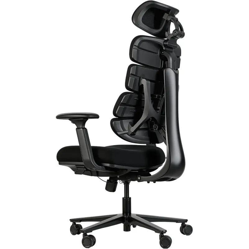 Кресло OfficePro FlexCore OC120B