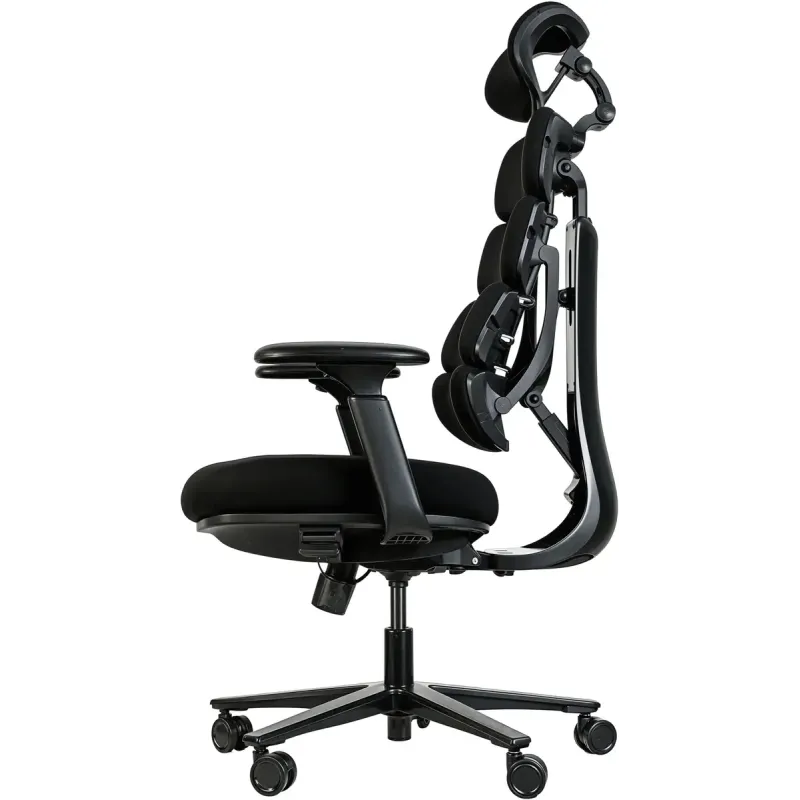 Кресло OfficePro FlexCore OC120B