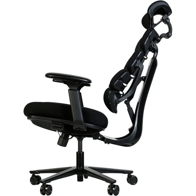 Кресло OfficePro FlexCore OC120B