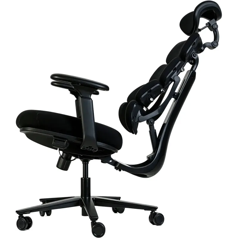 Кресло OfficePro FlexCore OC120B