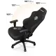 Крісло Anda Seat Phantom 3 L Black Fabric (AD18Y-06-B-F)