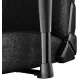 Крісло Anda Seat Phantom 3 L Black Fabric (AD18Y-06-B-F)