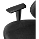 Крісло Anda Seat Phantom 3 L Black Fabric (AD18Y-06-B-F)