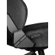 Крісло Anda Seat Phantom 3 L Black Fabric (AD18Y-06-B-F)