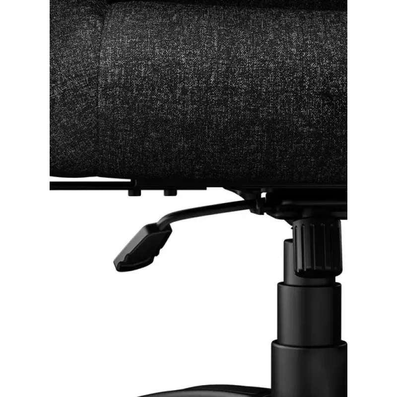Крісло Anda Seat Phantom 3 L Black Fabric (AD18Y-06-B-F)
