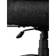 Крісло Anda Seat Phantom 3 L Black Fabric (AD18Y-06-B-F)