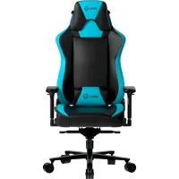 Кресло Lorgar Base 311 Black/Blue (LRG-CHR311BBL)
