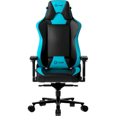 Кресло Lorgar Base 311 Black/Blue (LRG-CHR311BBL)