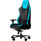 Кресло Lorgar Base 311 Black/Blue (LRG-CHR311BBL)