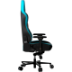 Кресло Lorgar Base 311 Black/Blue (LRG-CHR311BBL)