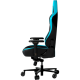 Кресло Lorgar Base 311 Black/Blue (LRG-CHR311BBL)