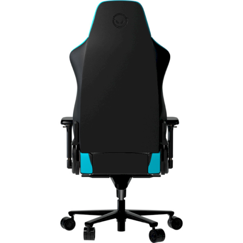 Кресло Lorgar Base 311 Black/Blue (LRG-CHR311BBL)