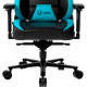 Кресло Lorgar Base 311 Black/Blue (LRG-CHR311BBL)