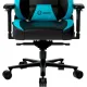 Кресло Lorgar Base 311 Black/Blue (LRG-CHR311BBL)