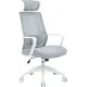 Кресло OfficePro Harmony OC310-W-LG-LG White/Light Gray