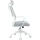 Кресло OfficePro Harmony OC310-W-LG-LG White/Light Gray