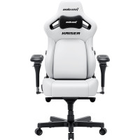 Крісло Anda Seat Kaiser 4 V2 Size XL White PVC (AD12YDDC-XLL-20-W-PV/C-03)