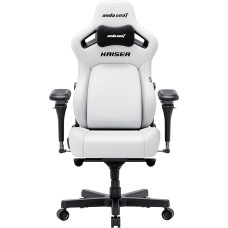Крісло Anda Seat Kaiser 4 V2 Size XL White PVC (AD12YDDC-XLL-20-W-PV/C-03)