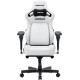 Крісло Anda Seat Kaiser 4 V2 Size XL White PVC (AD12YDDC-XLL-20-W-PV/C-03)
