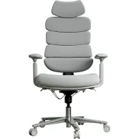 Кресло OfficePro FlexCore OC120G