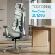 Кресло OfficePro FlexCore OC120G