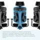 Кресло OfficePro FlexCore OC120G
